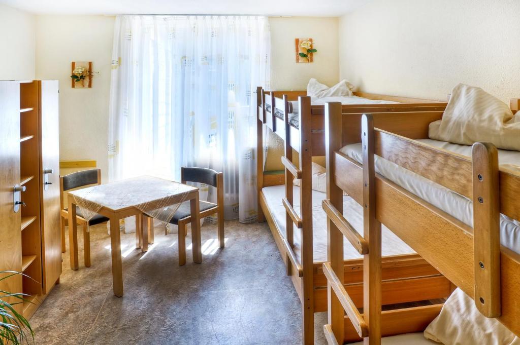 Sporthotel Frankische Schweiz Muggendorf  エクステリア 写真