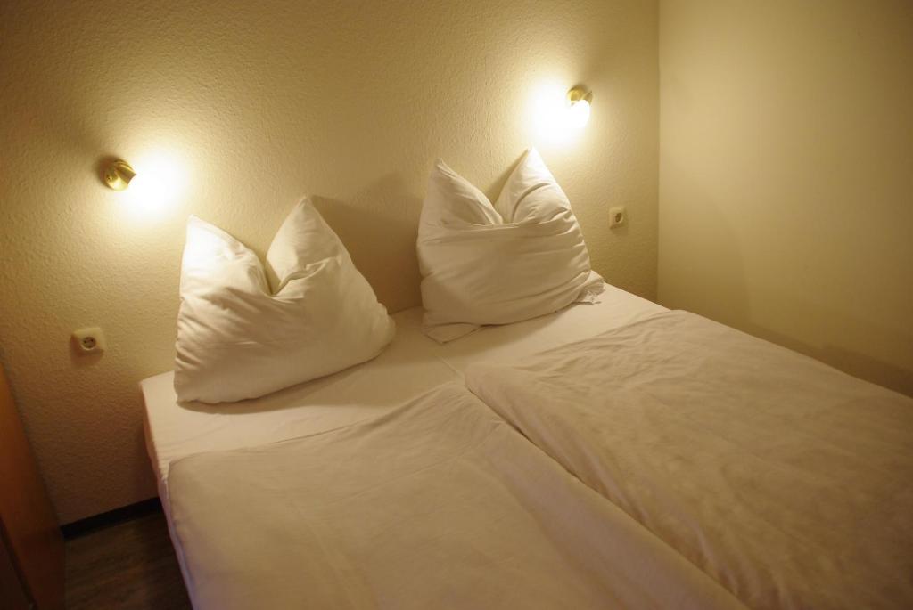 Sporthotel Frankische Schweiz Muggendorf  部屋 写真
