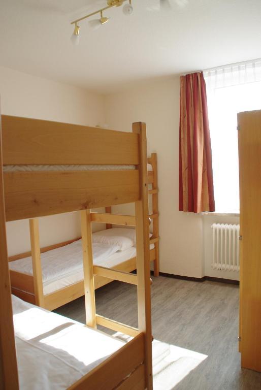 Sporthotel Frankische Schweiz Muggendorf  部屋 写真
