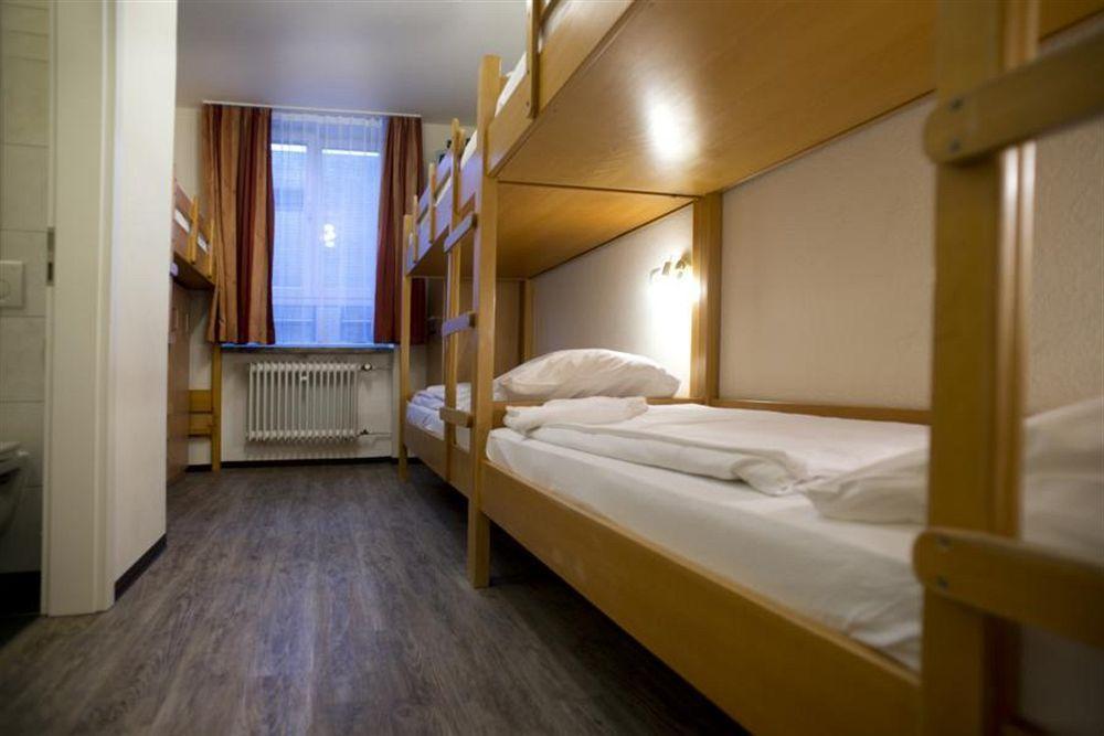 Sporthotel Frankische Schweiz Muggendorf  エクステリア 写真