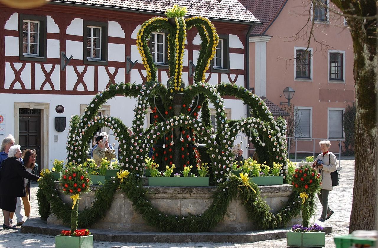 Sporthotel Frankische Schweiz Muggendorf  エクステリア 写真